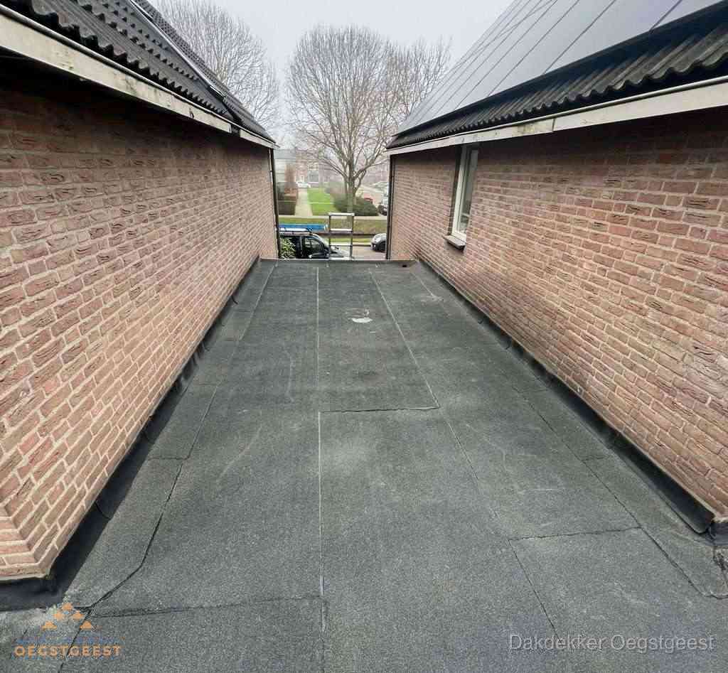 Dakdekker Oegstgeest Dakdekker Oegstgeest
