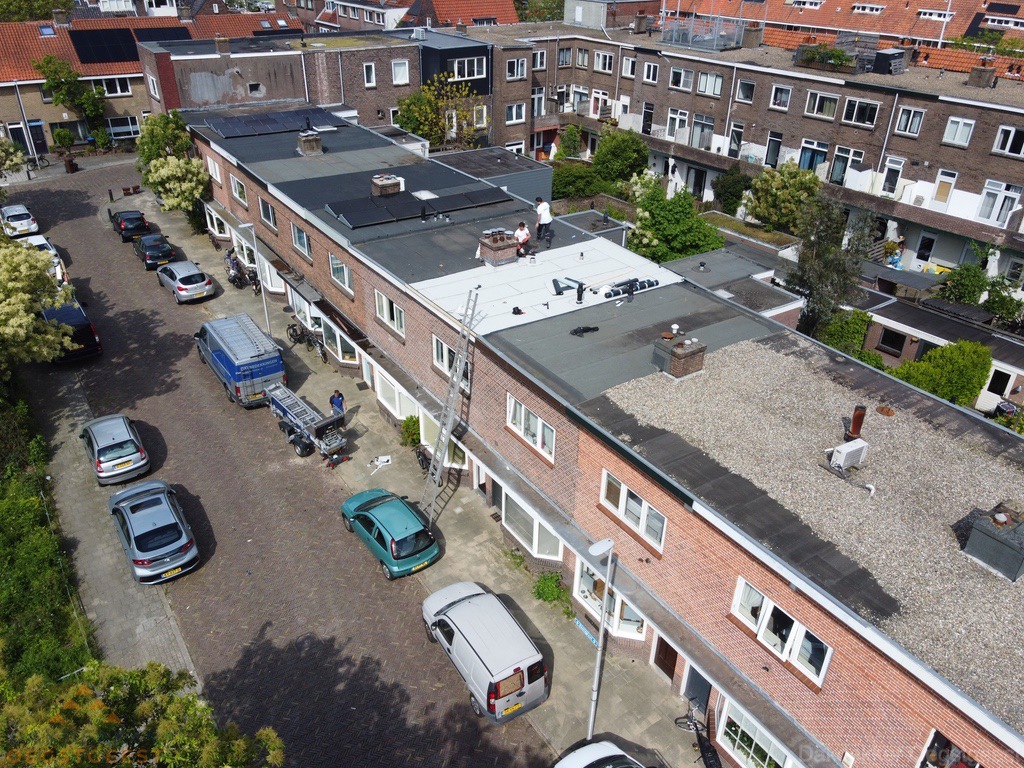 Dakdekker Oegstgeest Dakdekker Oegstgeest
