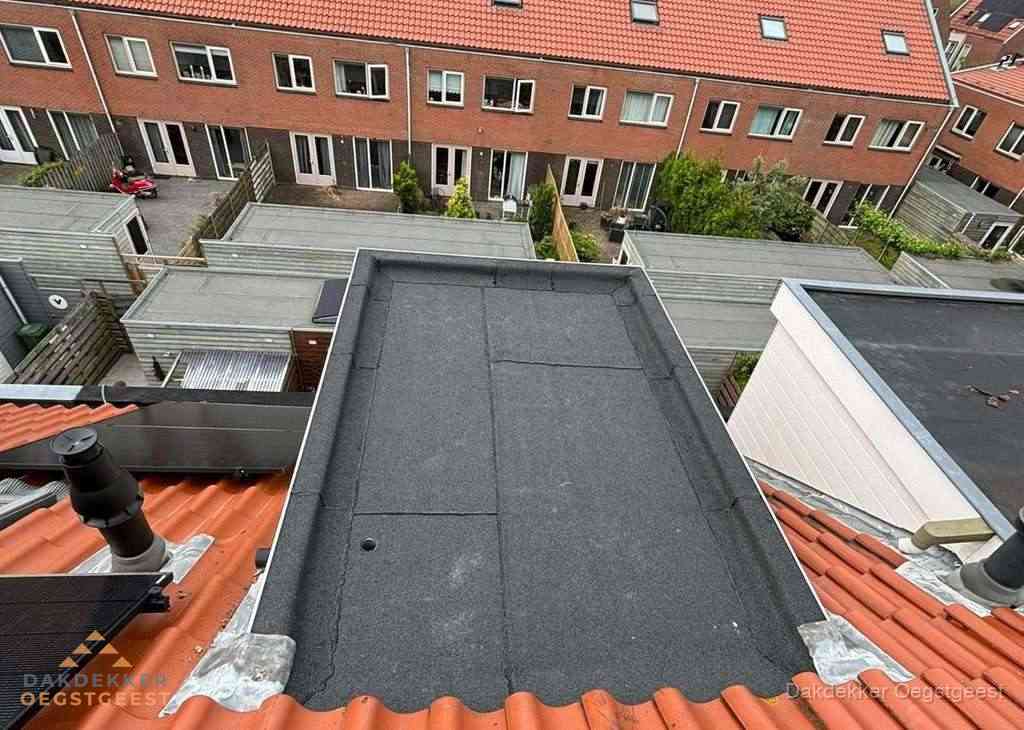 Dakdekker Oegstgeest Dakdekker Oegstgeest