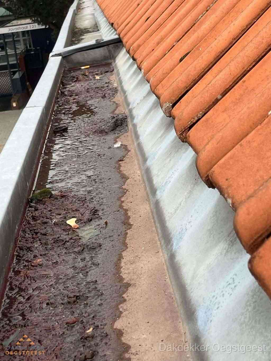 Dakdekker Oegstgeest Dakdekker Oegstgeest