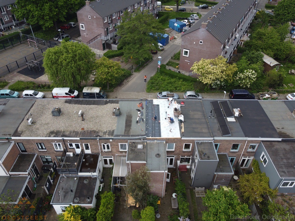 Dakdekker Oegstgeest Dakdekker Oegstgeest