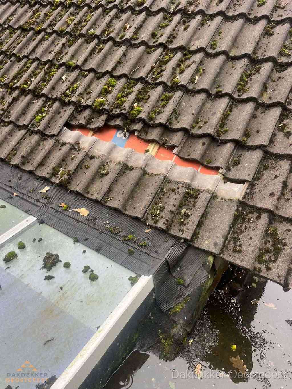 Dakpannen Repareren Oegstgeest Dakpannen Repareren Oegstgeest
