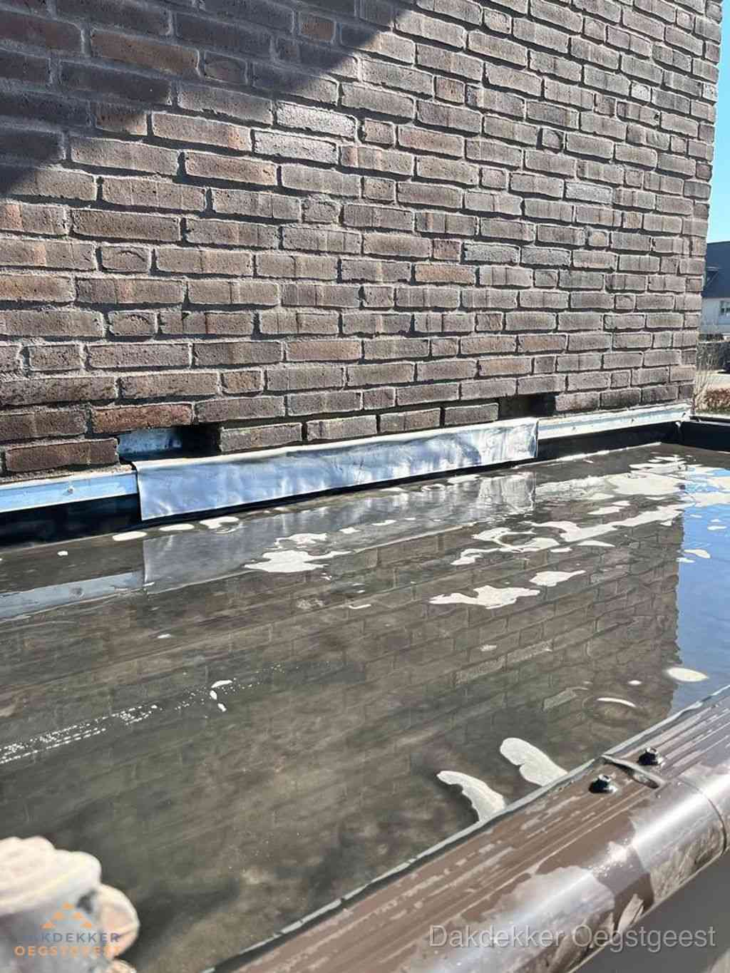 Lekkage Dak Repareren Oegstgeest Lekkage Dak Repareren Oegstgeest