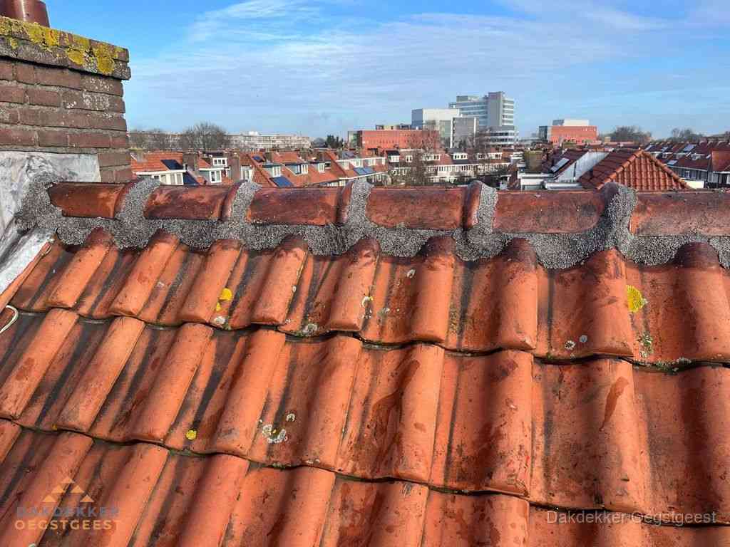 Oegstgeest Daken Renoveren Oegstgeest Daken Renoveren