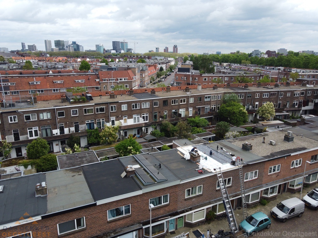 Dakdekker Oegstgeest Dakdekker Oegstgeest