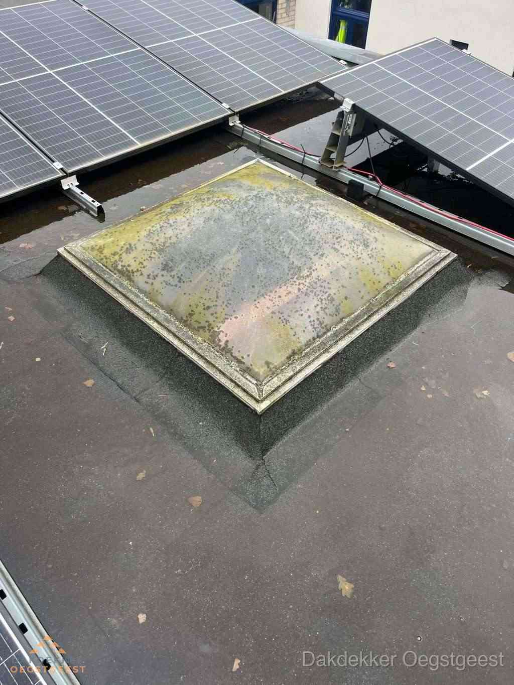 Opsporen Daklekkage Oegstgeest Opsporen Daklekkage Oegstgeest