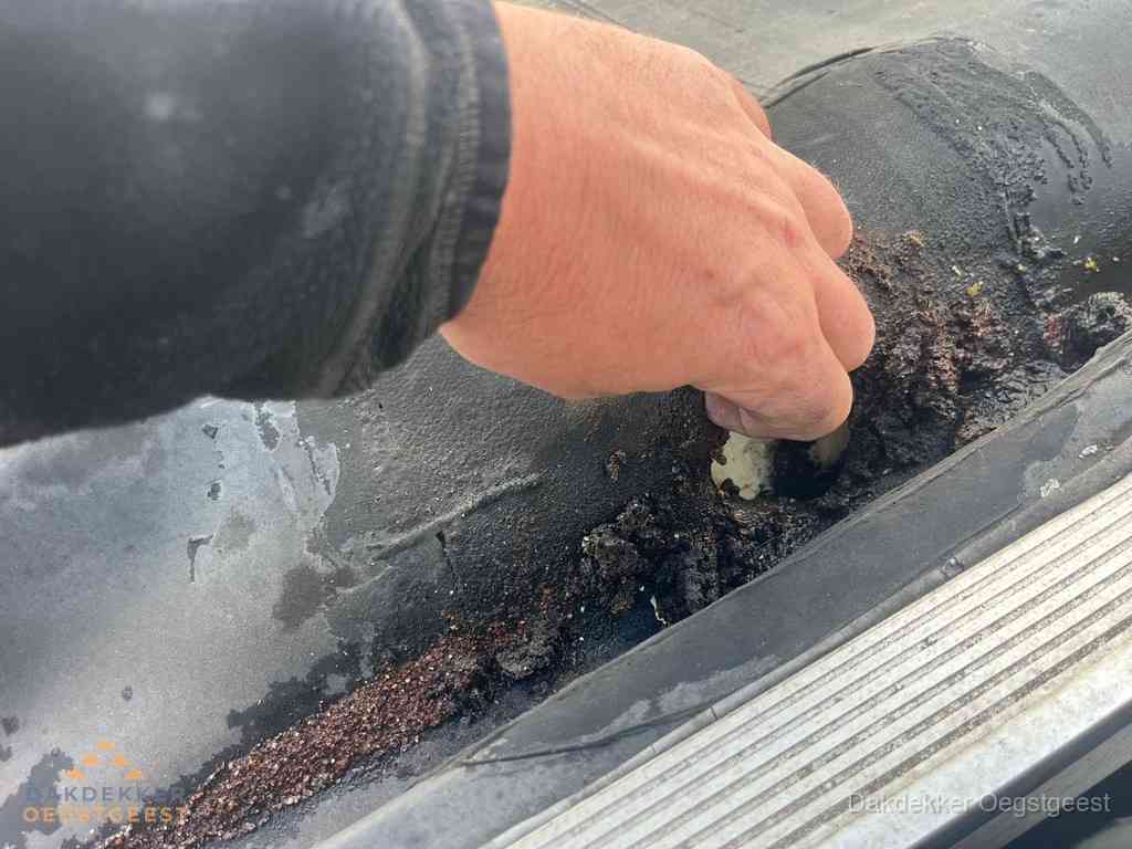 Plat Dak Reparatie Oegstgeest Plat Dak Reparatie Oegstgeest