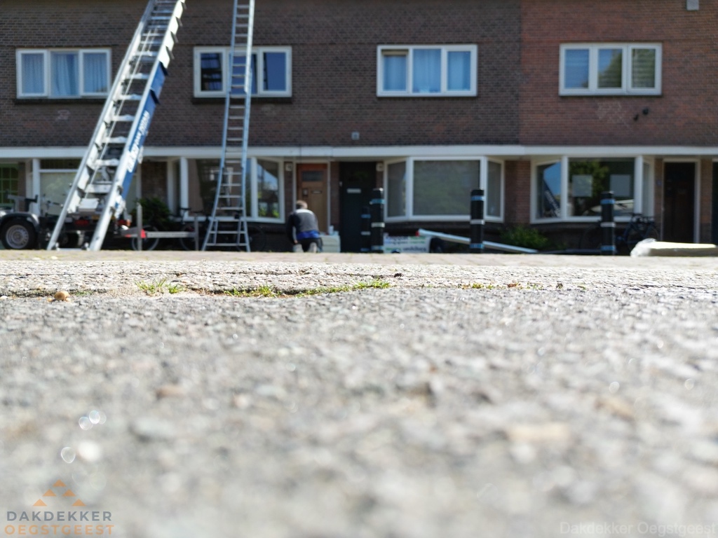 Dakdekker Oegstgeest Dakdekker Oegstgeest